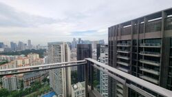 The Avenir (D9), Condominium #461739141